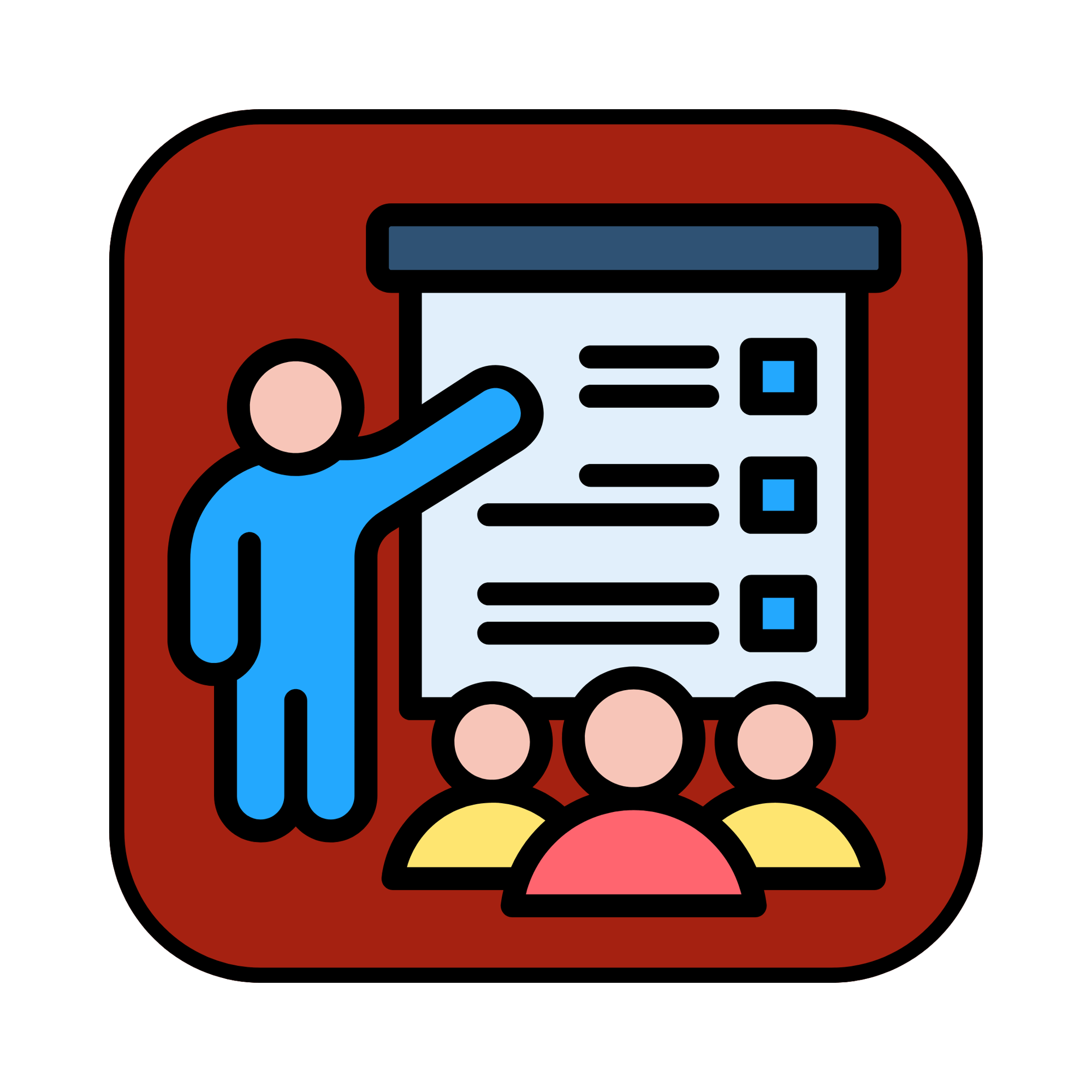 Train the trainer Train the trainer