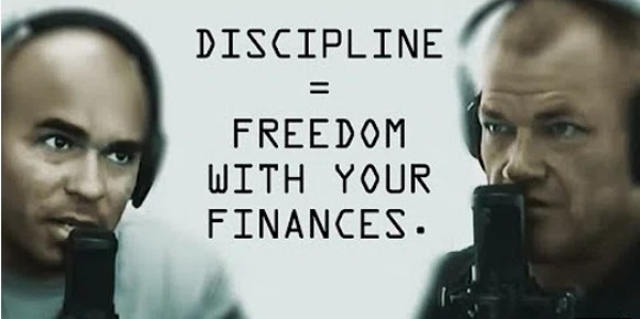 Discipline